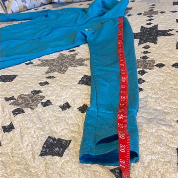 Puma Dry Cell Athletic Top - Full Front Zip - Sz S - Picture 13 of 13